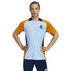 Real Madrid Training Shirt 24/25 Mens