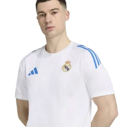 Real Madrid Training Shirt 2025 2026 Mens
