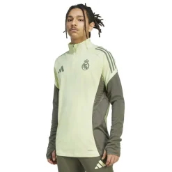 Real Madrid Training Top 2025 2026 Mens