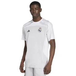 Real Madrid UBP T-Shirt Adults