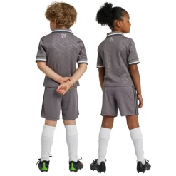 Real 3 Mini Kit Unisex Kids