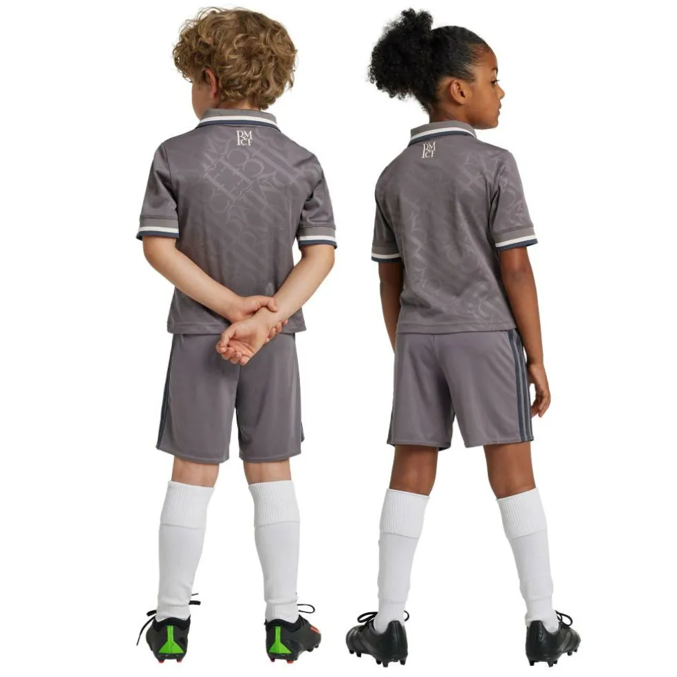 Real 3 Mini Kit Unisex Kids