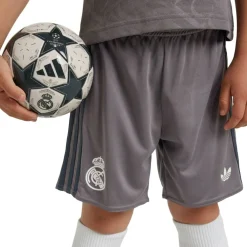 Real 3 Mini Kit Unisex Kids