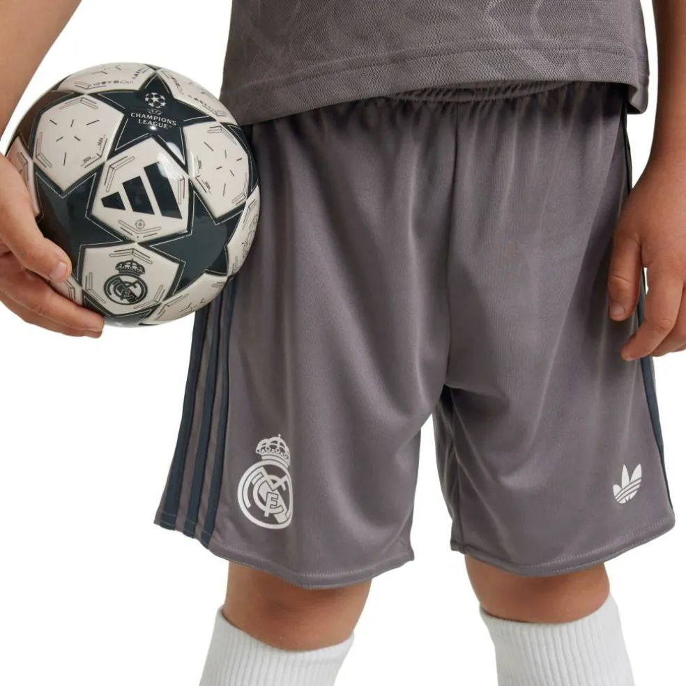 Real 3 Mini Kit Unisex Kids