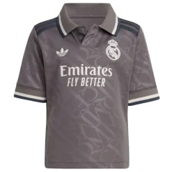Real 3 Mini Kit Unisex Kids