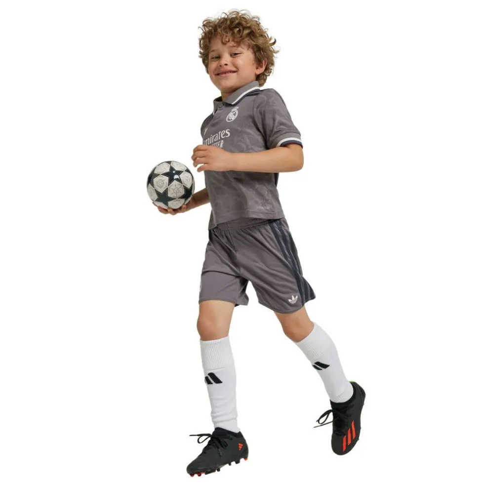 Real 3 Mini Kit Unisex Kids