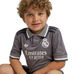 Real 3 Mini Kit Unisex Kids