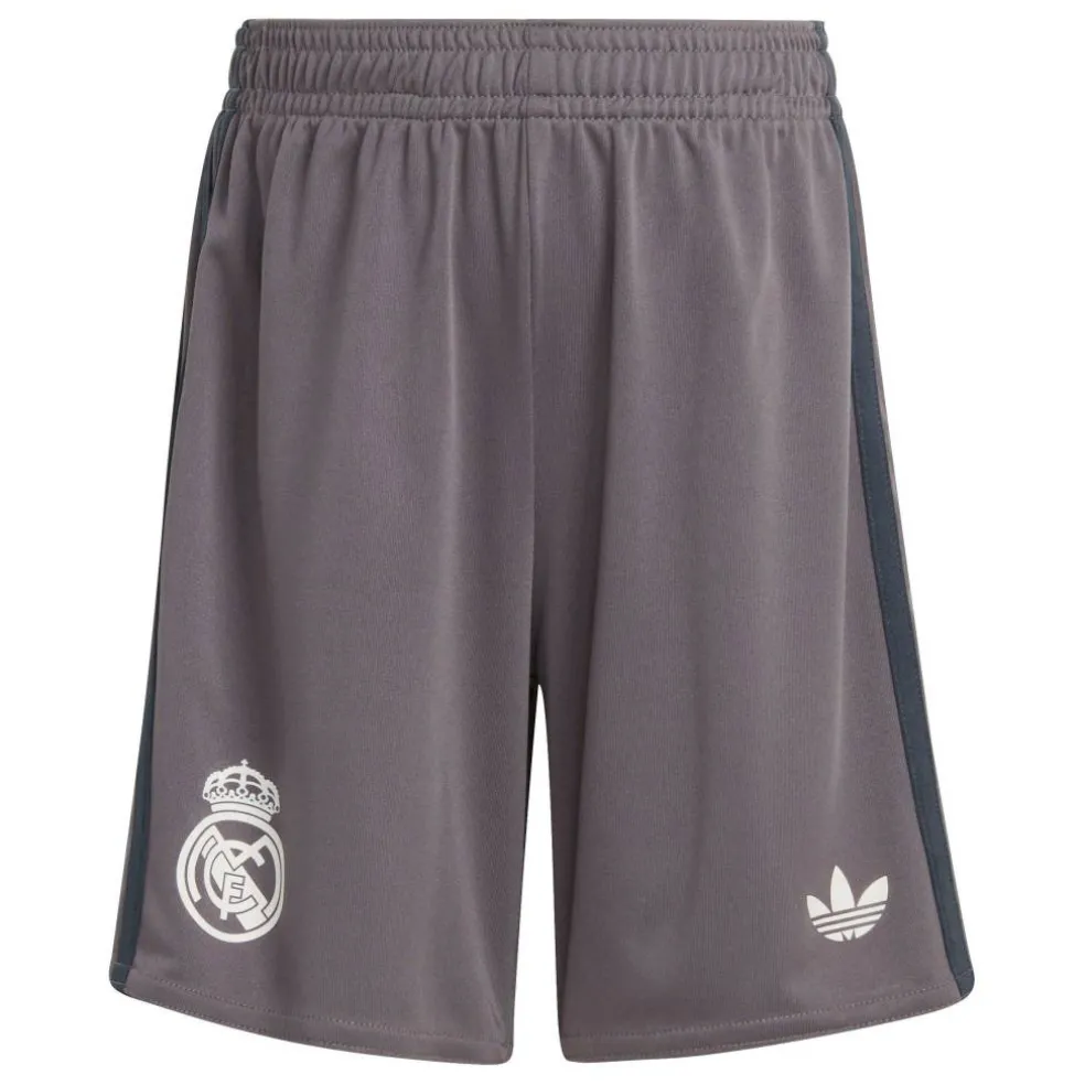 Real 3 Mini Kit Unisex Kids