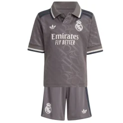 Real 3 Mini Kit Unisex Kids