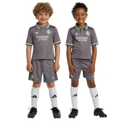 Real 3 Mini Kit Unisex Kids