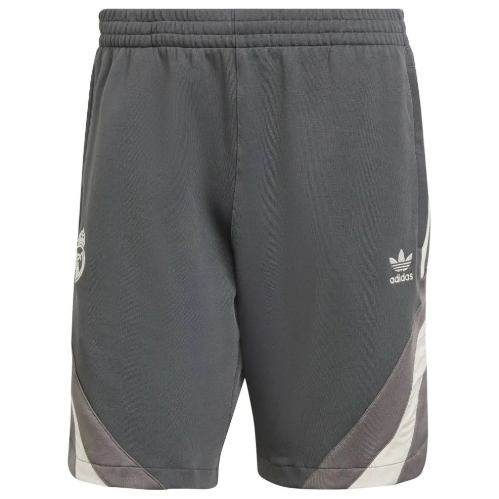 Real Og Sho Football Short Mens