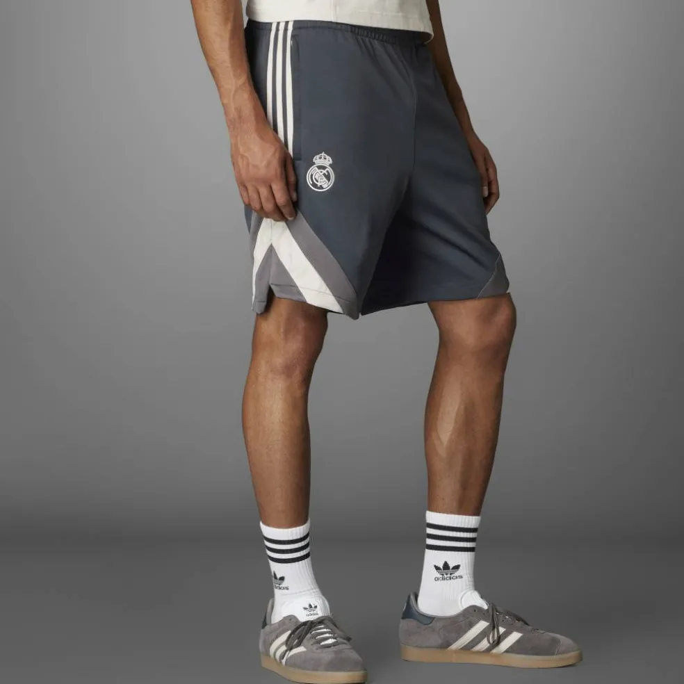 Real Og Sho Football Short Mens