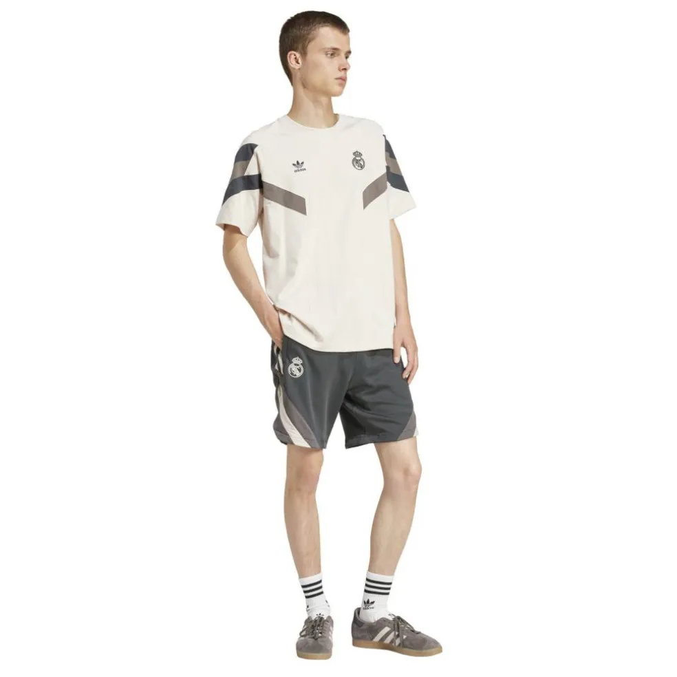 Real Og Sho Football Short Mens