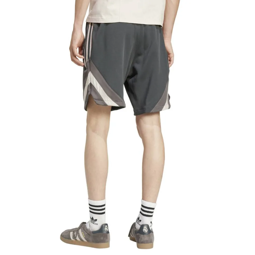 Real Og Sho Football Short Mens