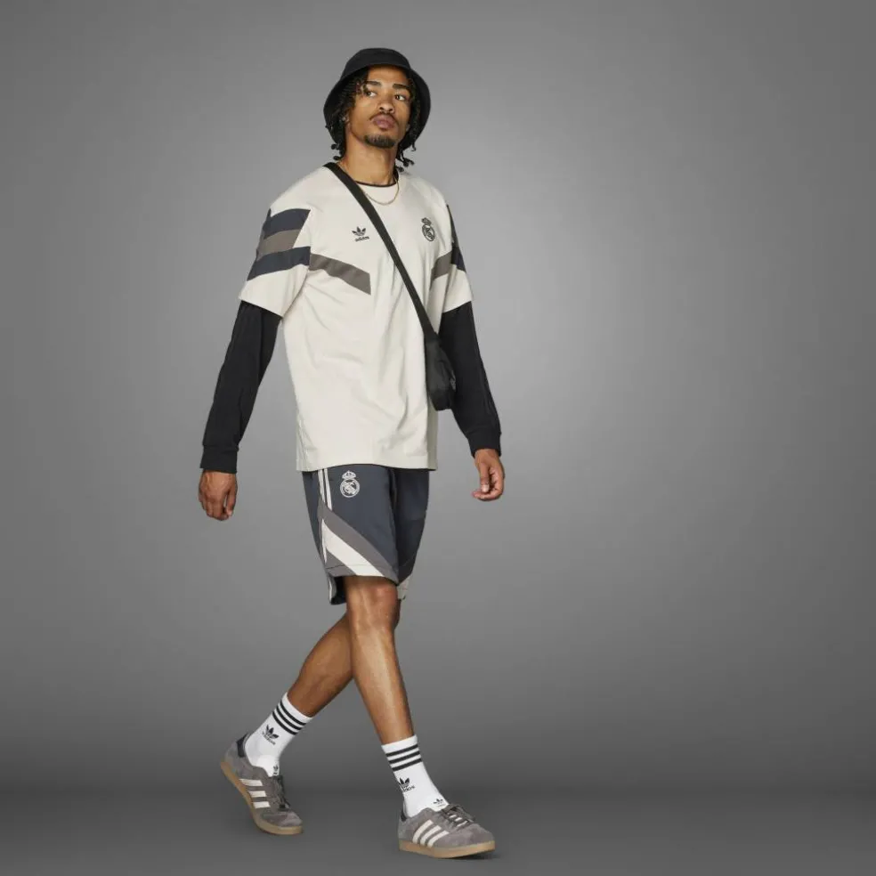 Real Og Sho Football Short Mens