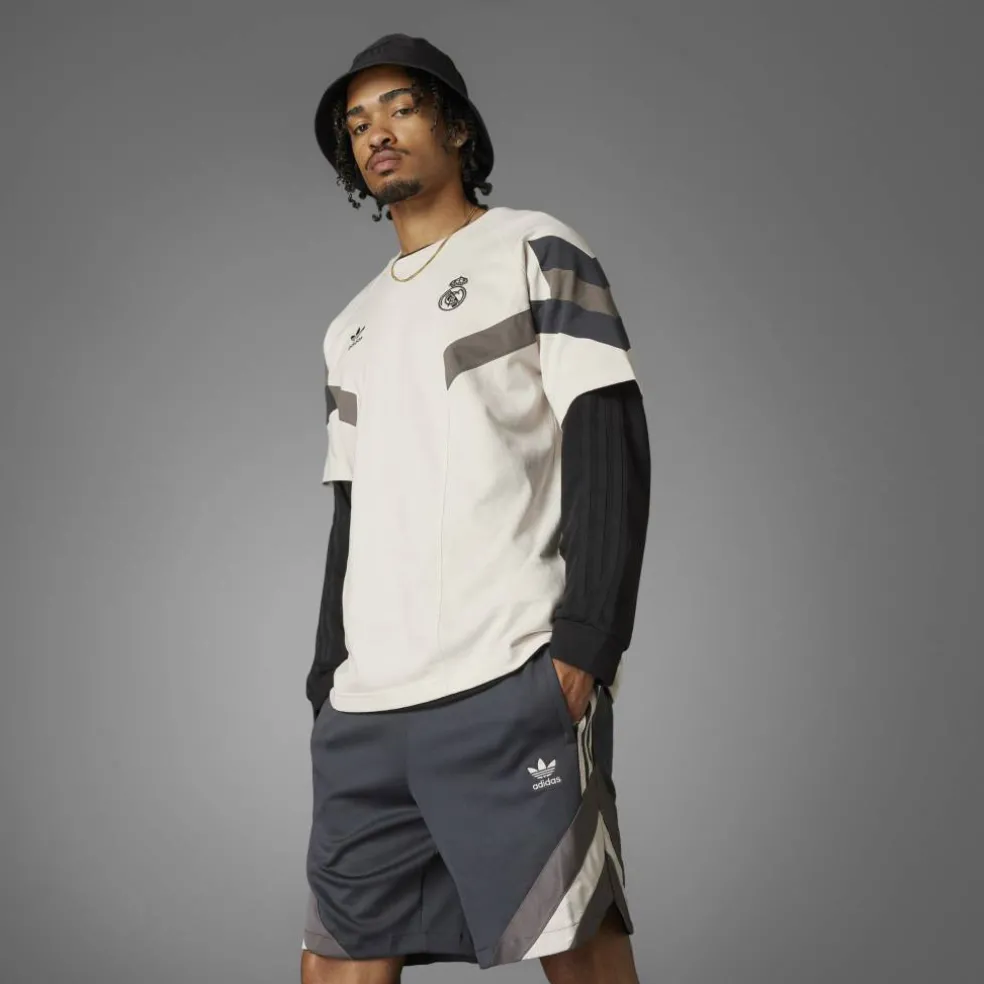 Real Og Sho Football Short Mens