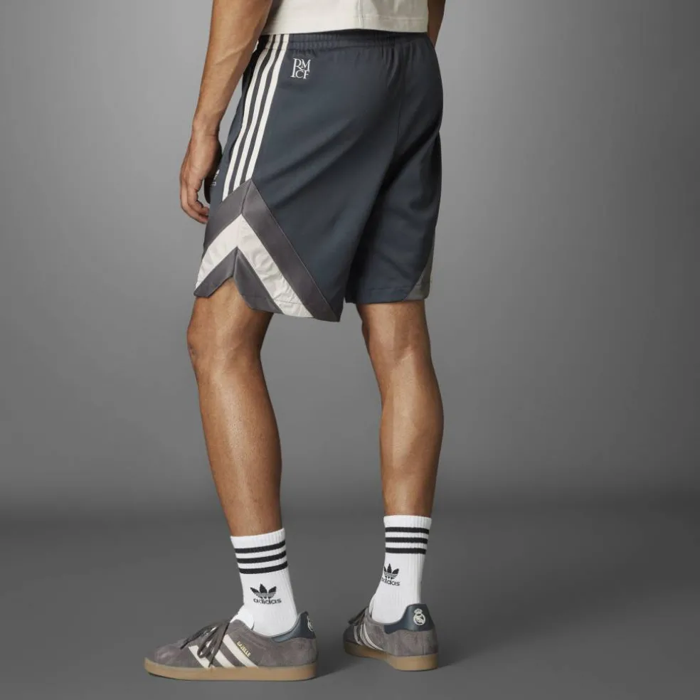 Real Og Sho Football Short Mens