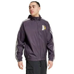Real Szn Wb Anorak Mens