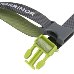 Re-chargeable Running Chest Light