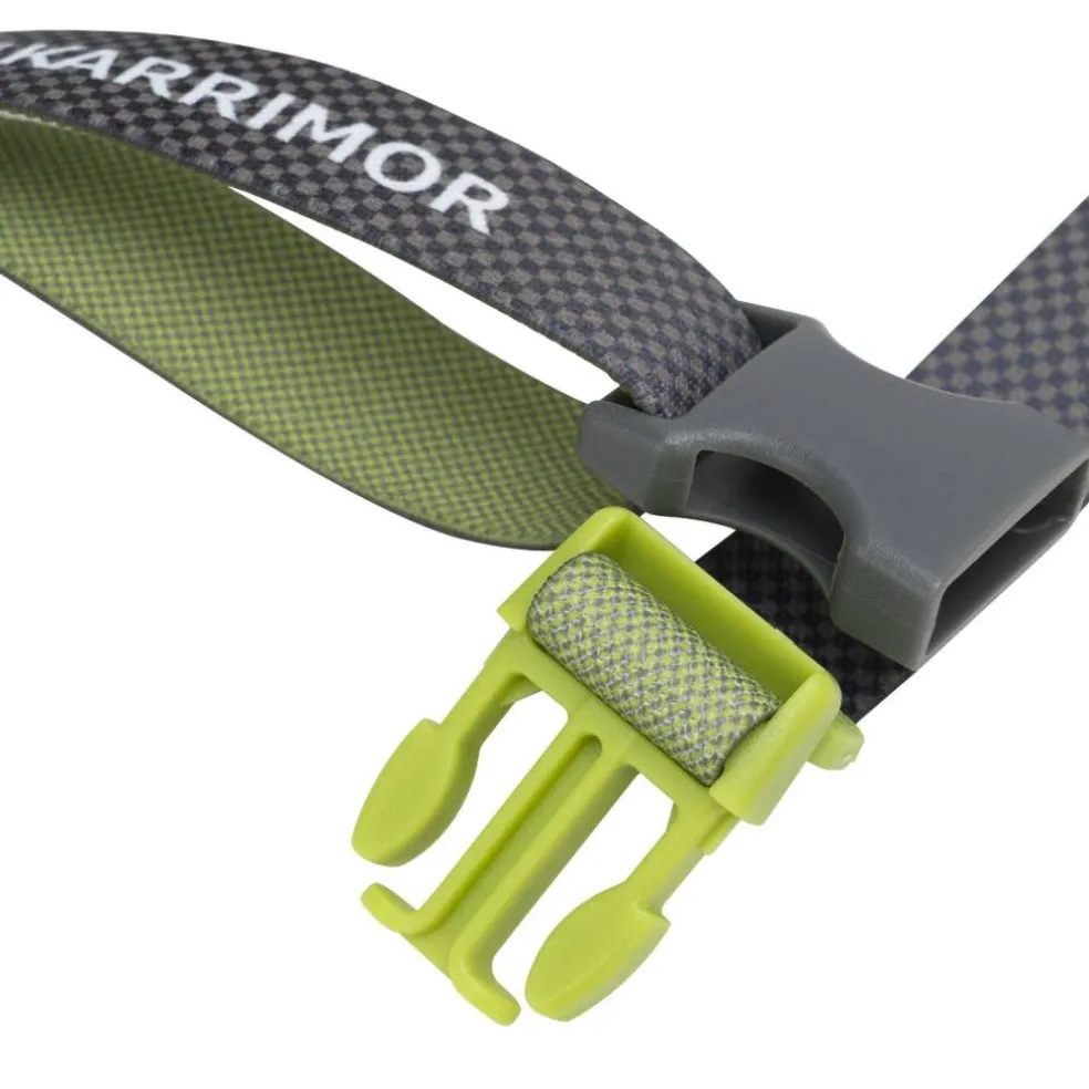 Re-chargeable Running Chest Light
