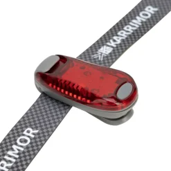 Re-chargeable Running Chest Light