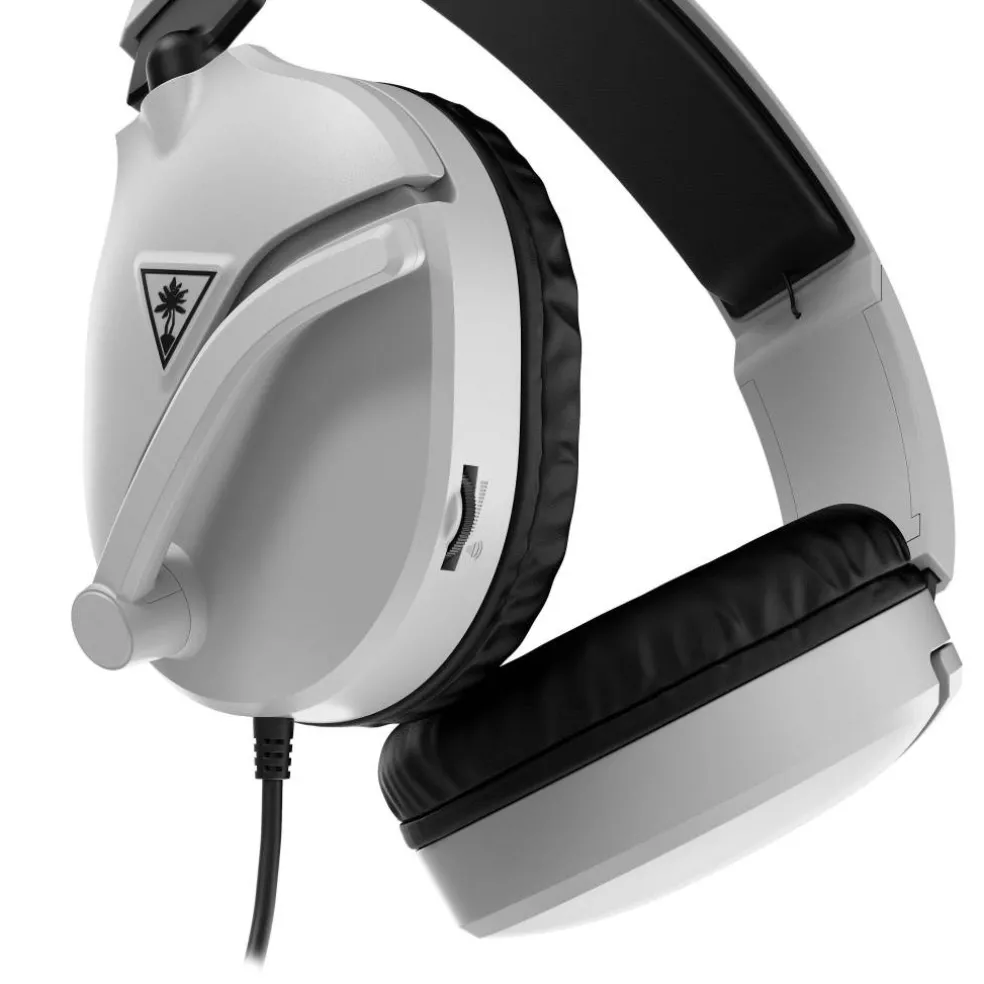 Recon 70 Multi-Platform White Headset
