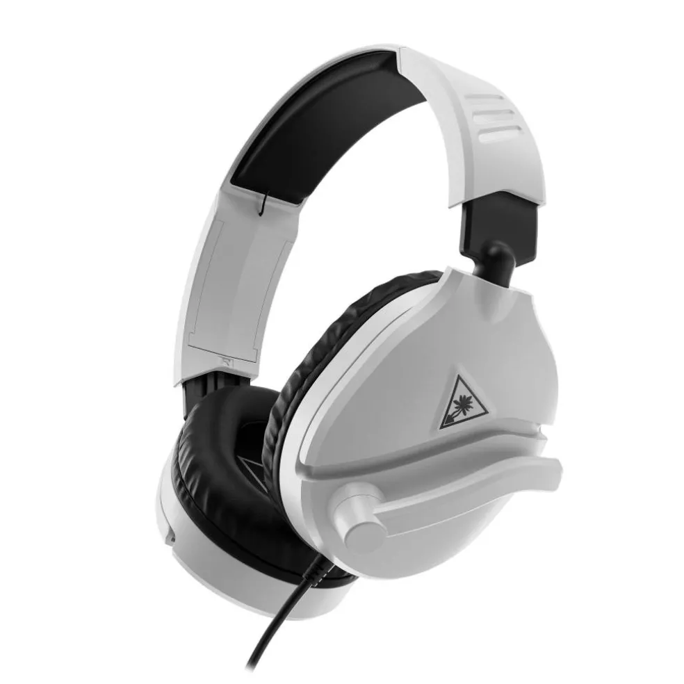 Recon 70 Multi-Platform White Headset