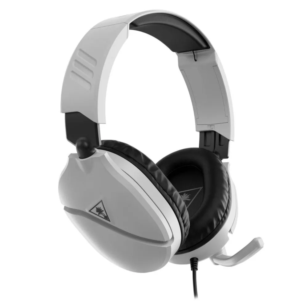 Recon 70 Multi-Platform White Headset