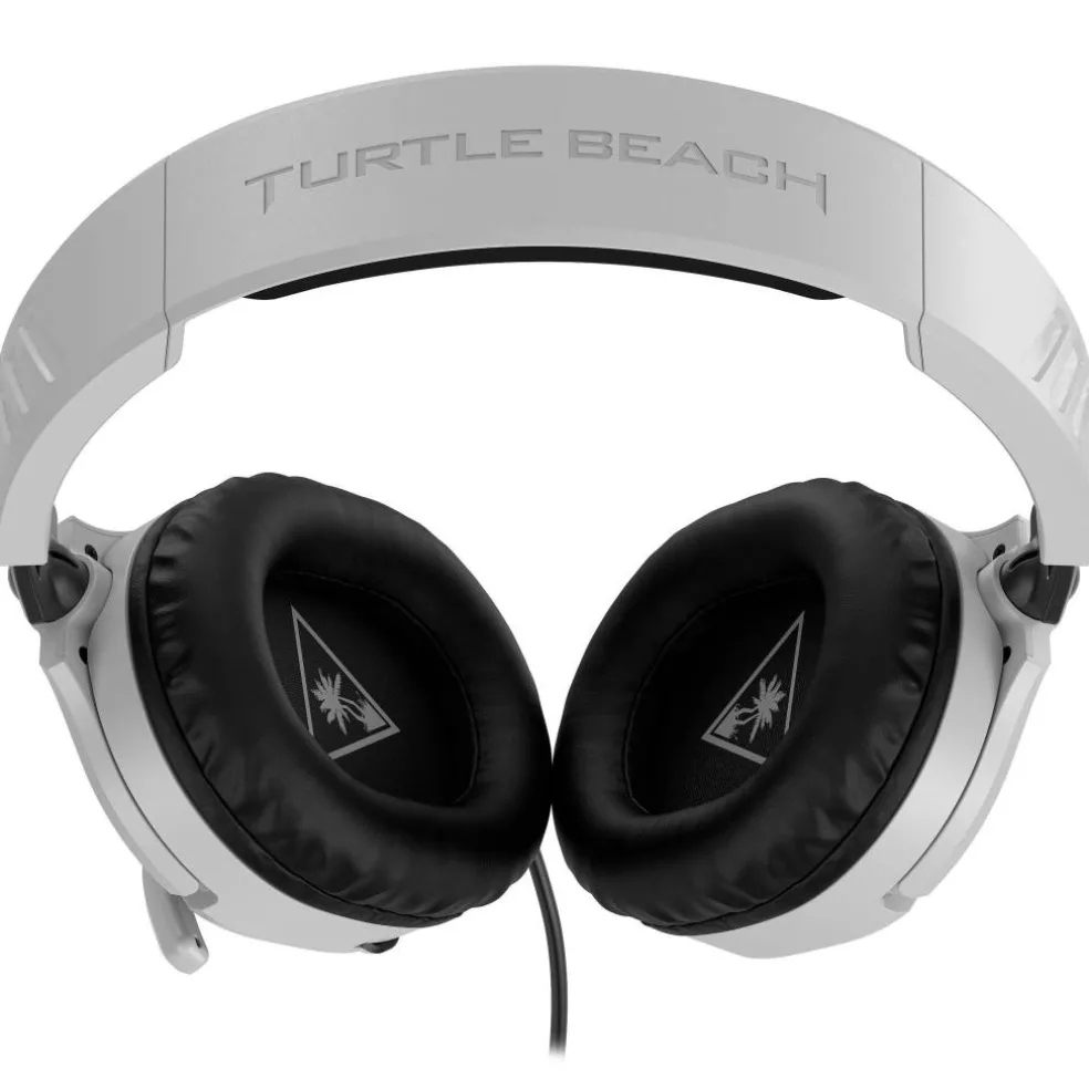 Recon 70 Multi-Platform White Headset