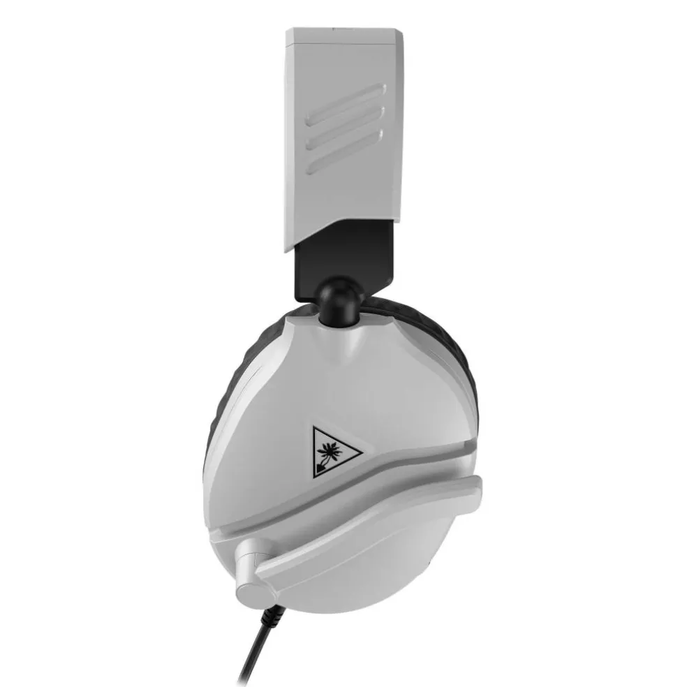 Recon 70 Multi-Platform White Headset