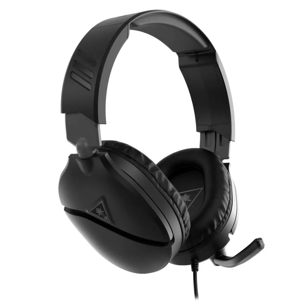 Recon 70 Xbox PS5 PS4 PC Headset - Black