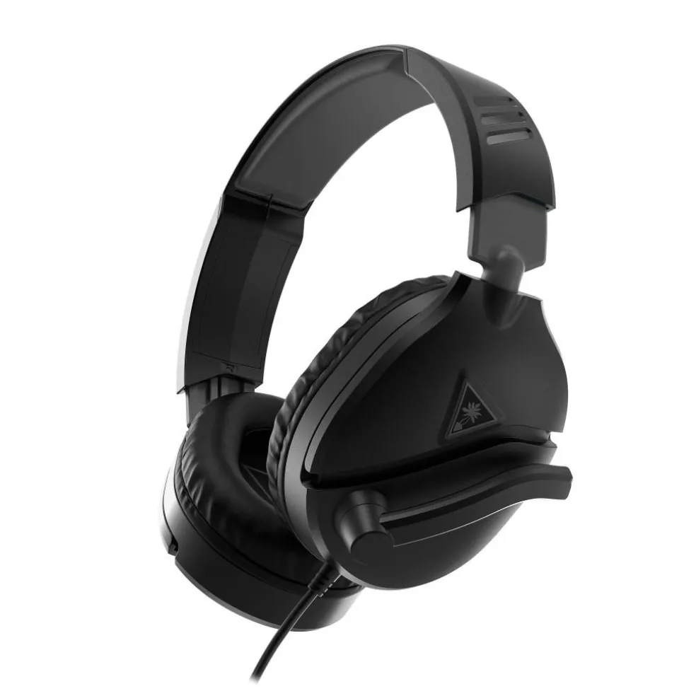 Recon 70 Xbox PS5 PS4 PC Headset - Black
