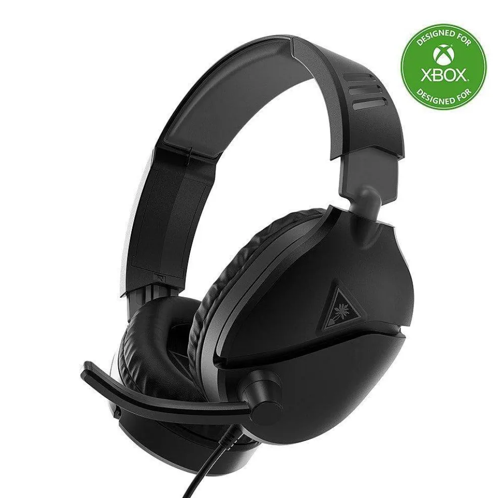 Recon 70 Xbox PS5 PS4 PC Headset - Black