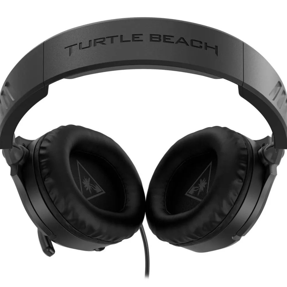 Recon 70 Xbox PS5 PS4 PC Headset - Black
