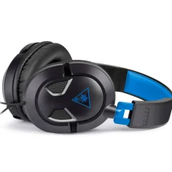 Recon 50P PS5 PS4 Xbox & PC Headset – Black