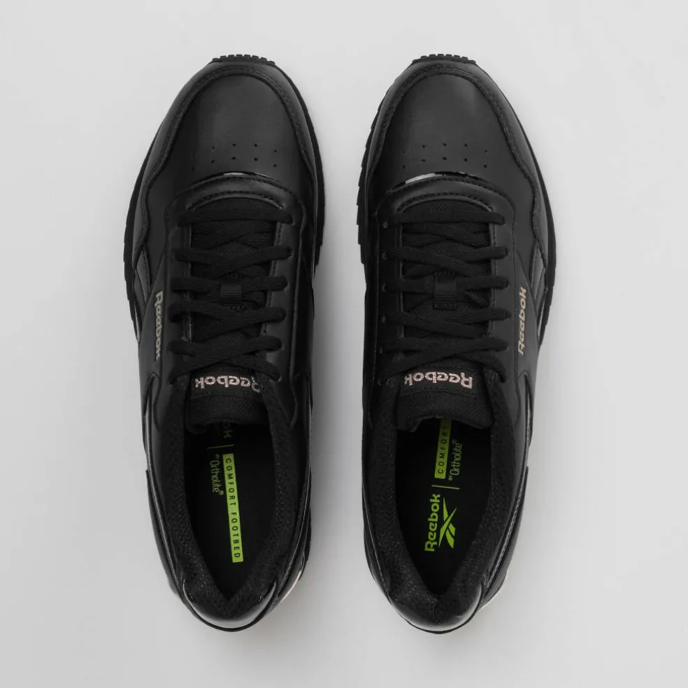 Reebok Glide Ripple Clip Ladies Trainers