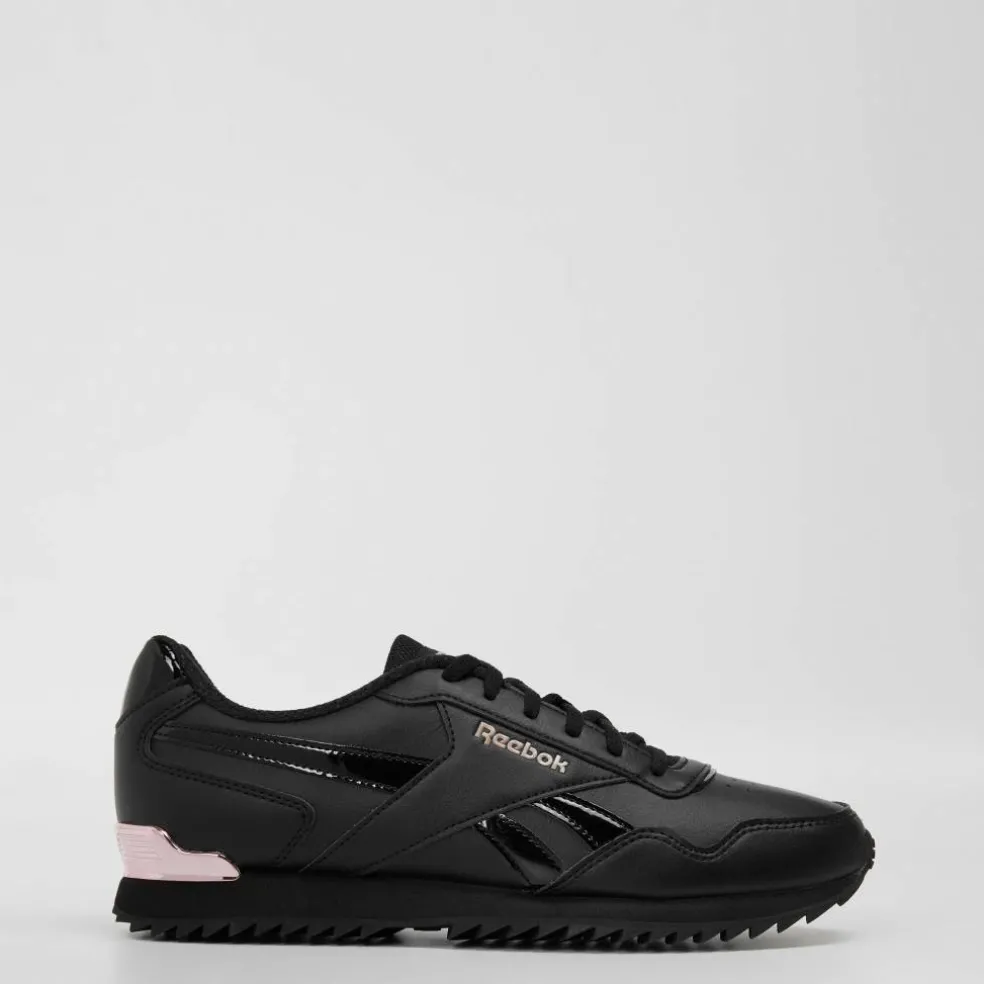 Reebok Glide Ripple Clip Ladies Trainers