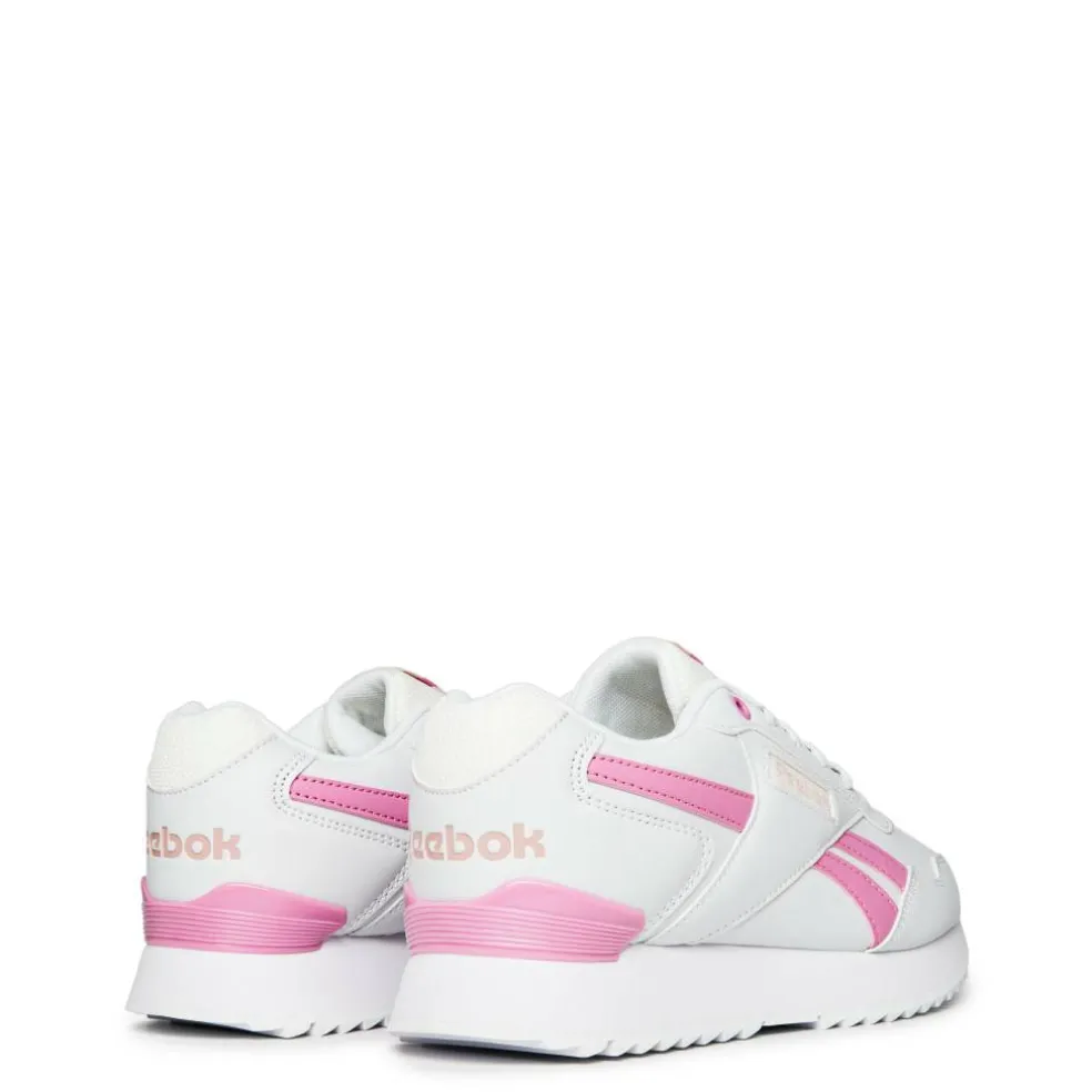 Reebok Glide Ripple Clip Ladies Trainers