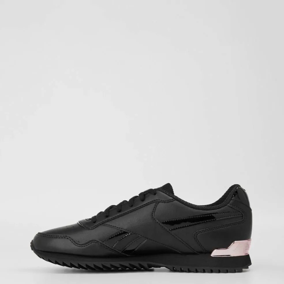 Reebok Glide Ripple Clip Ladies Trainers