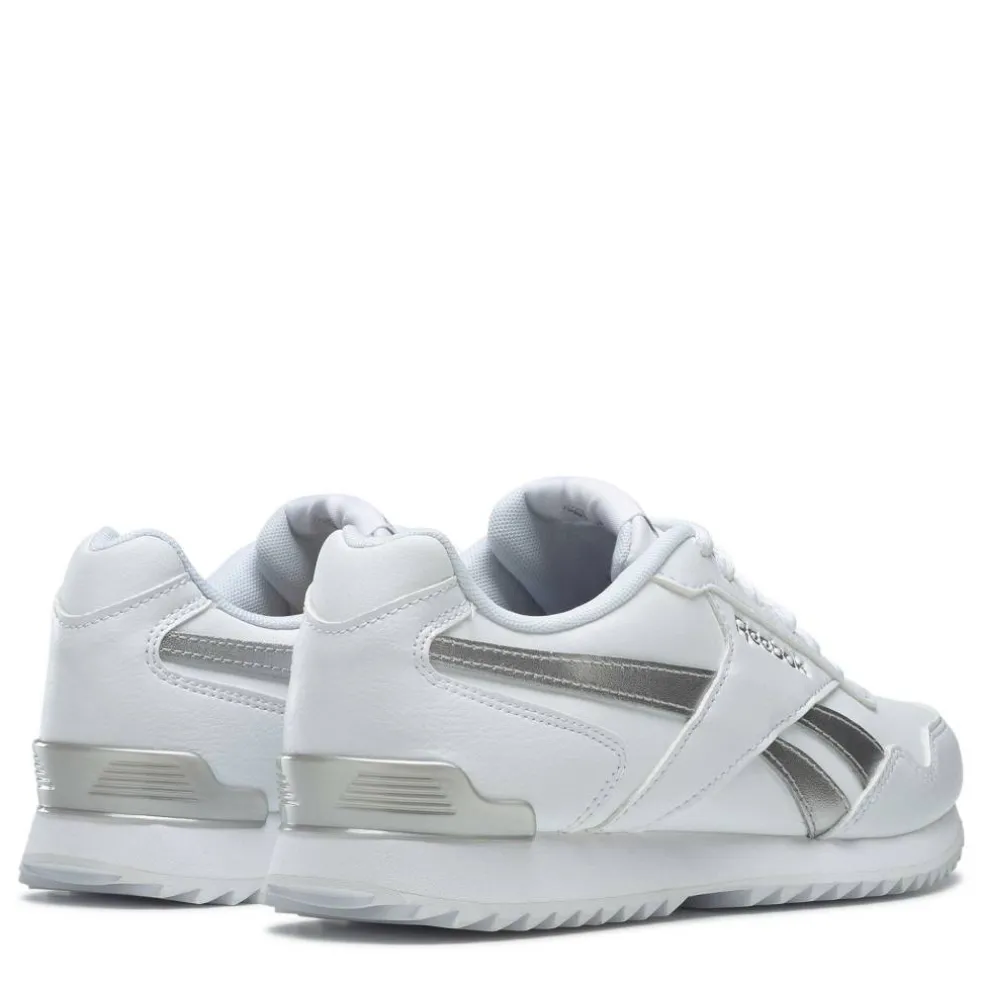 Reebok Glide Ripple Clip Ladies Trainers