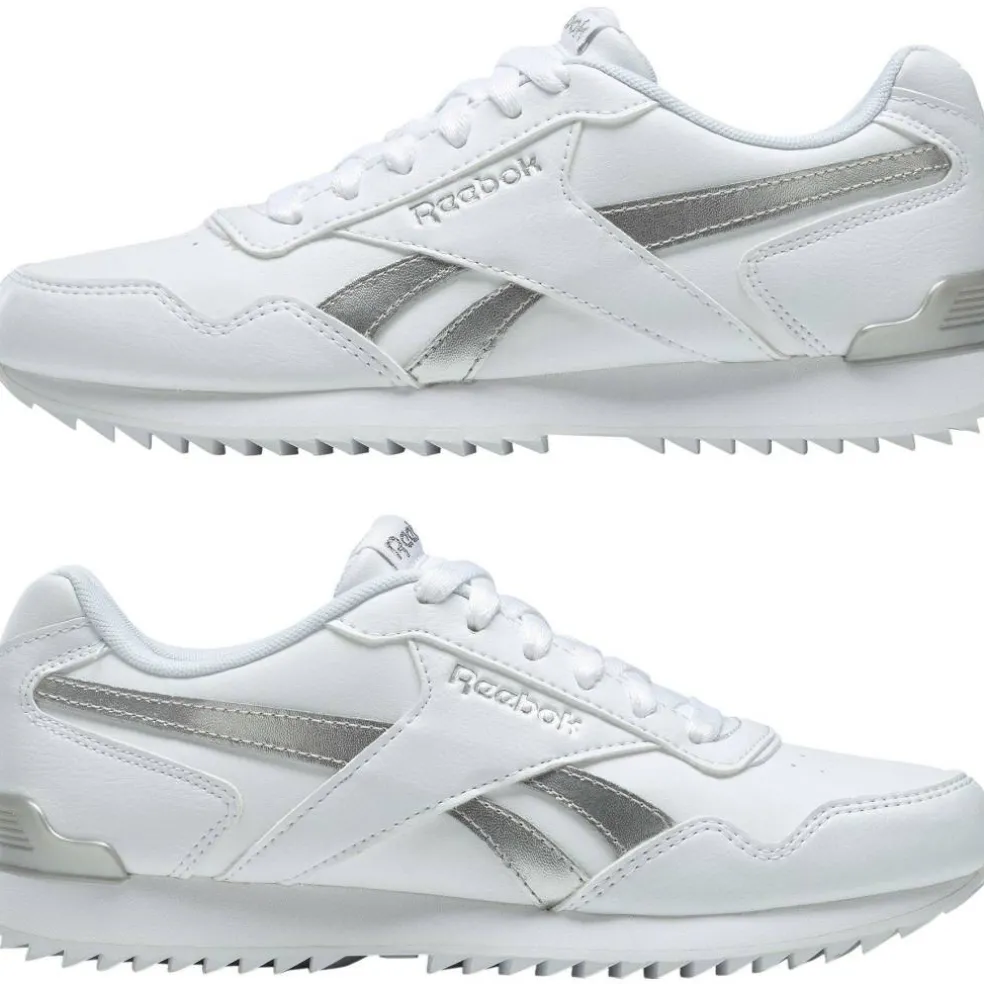 Reebok Glide Ripple Clip Ladies Trainers