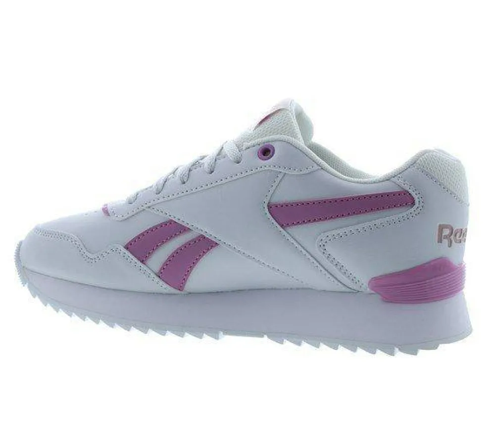Reebok Glide Ripple Clip Ladies Trainers