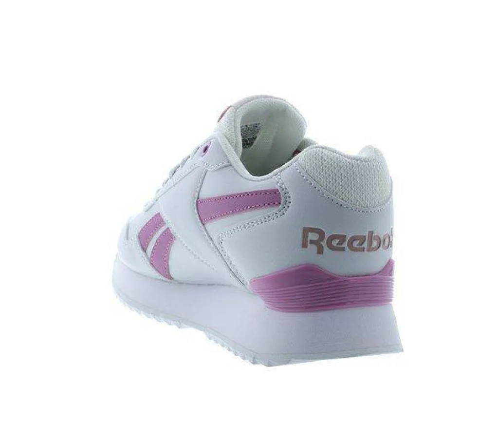 Reebok Glide Ripple Clip Ladies Trainers