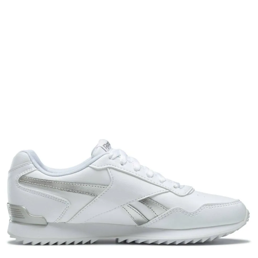 Reebok Glide Ripple Clip Ladies Trainers