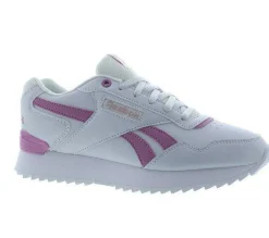 Reebok Glide Ripple Clip Ladies Trainers