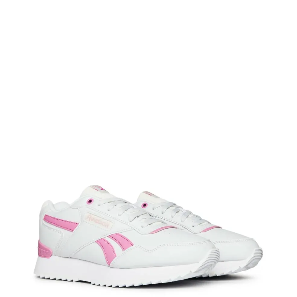Reebok Glide Ripple Clip Ladies Trainers