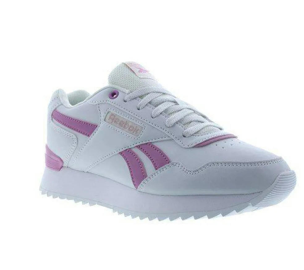 Reebok Glide Ripple Clip Ladies Trainers