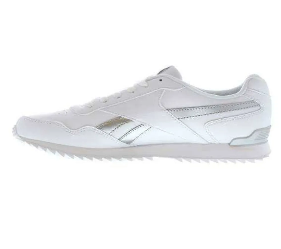 Reebok Glide Ripple Clip Ladies Trainers