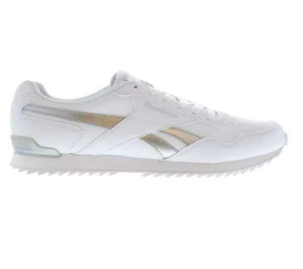 Reebok Glide Ripple Clip Ladies Trainers
