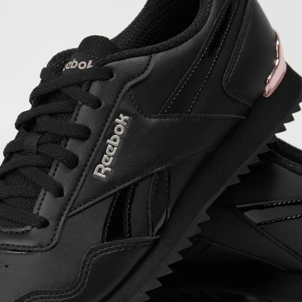 Reebok Glide Ripple Clip Ladies Trainers